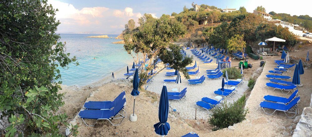 Najpiękniejsze plaże na Rodos: co warto zobaczyć?